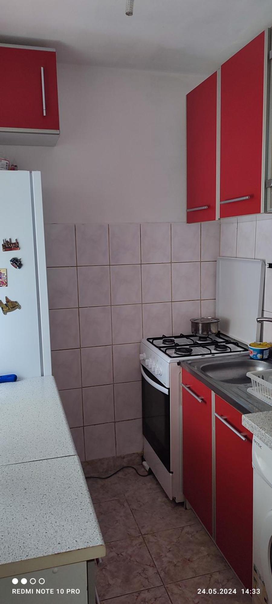 Umb Apartment Constanta Ngoại thất bức ảnh